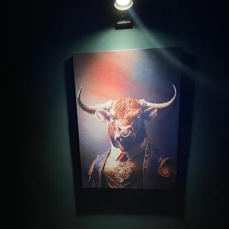 Apartman Utopia Belgrade