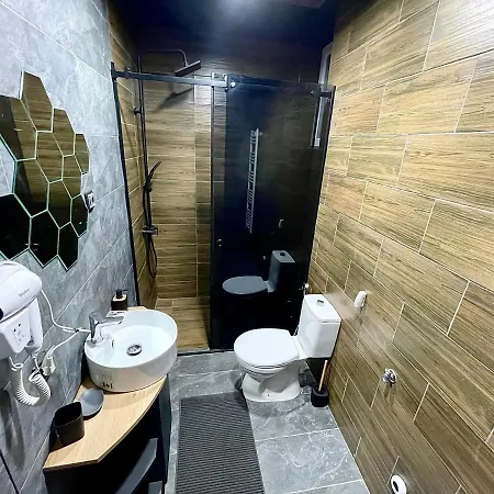 Utopia Apartamento *