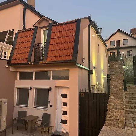 Utopia Apartman Belgrade